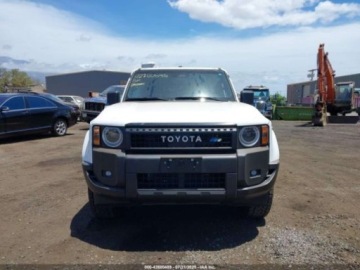 Toyota Land Cruiser VIII 2024 Toyota Land Cruiser 1958 2024 2.4l 2.4 Hybryda 326KM, zdjęcie 7