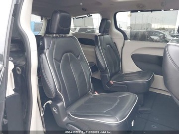 Chrysler Pacifica II 2023 Chrysler Pacifica 2023 Chrysler Pacifica Limited FWD 3.6 Benzyna 287KM, zdjęcie 7