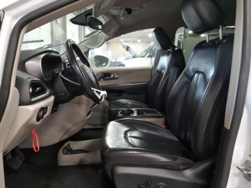 Chrysler Pacifica II 3.6 V6 291KM 2020 Chrysler Pacifica 2020 CHRYSLER PACIFICA TOURING L 3.6l IDEALNY POD GAZ, zdjęcie 7