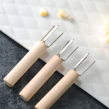 ВИЛКИ ДЛЯ ПРИГОТОВЛЕНИЯ ПОЧАТКОВ КУКУРУЗЫ С ГРИЛЕМ 8