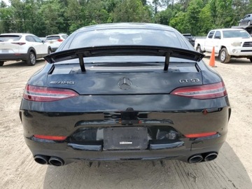 Mercedes AMG GT C192 2023 Mercedes-Benz AMG GT 53 2023 3.0l 3.0 Benzyna 429KM, zdjęcie 2