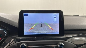 Ford Focus IV 2022 Ford Focus 1.5 EcoBlue SCR ST-Line Komb, zdjęcie 19