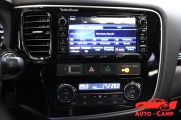 Mitsubishi Outlander III 2016 Mitsubishi Outlander PHEV*RADARY*ACC*MAX OPCJA*TOP, zdjęcie 37