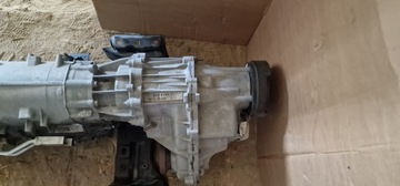 JEEP GRAND CHEROKEE WK2 3.6 BEN 2016 2017 2018 2019 РЕДУКТОР КОРОБКИ ПЕРЕДАЧ