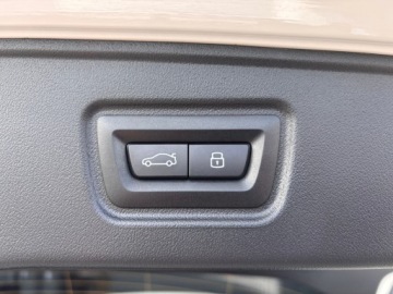 BMW Seria 5 G90-91 Touring 2.0 520d 197KM 2025 BMW 520 BMW 520d xDrive G61, Bogate wyposażenie, B, zdjęcie 36