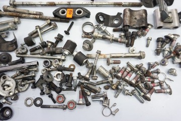 KTM 125 DUKE 17-23 БОЛТЫ ВИНТЫ