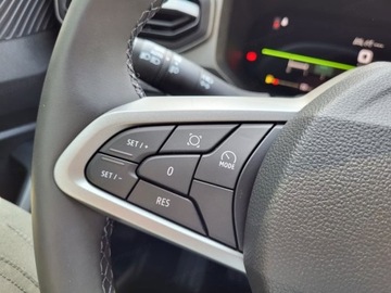 Dacia Bigster 1.2 TCe 140KM 2025 Od ręki - Journey LPG 1.2 mHEV 140KM / Pakiet Parking, Zimowy Plus, zdjęcie 5