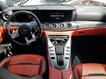 Mercedes AMG GT C190 2021 Mercedes-Benz AMG GT 53 2021 3.0l 3.0 Benzyna 429KM, zdjęcie 8