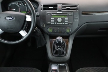 Ford C-MAX I 2005 Ford C-Max 2.0 TDCi, HAK, Klima, Klimatronic, zdjęcie 11