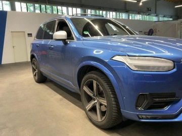 Volvo XC90 II SUV 2.0 D5 235KM 2018 Volvo XC90 2.0 D5 R-Design AWD, zdjęcie 4