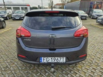 Kia Ceed II pro_cee´d 1.6 CRDi 128KM 2015 Kia Cee'd 1,6 diesel 128KM, zdjęcie 10