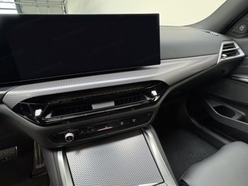 BMW Seria 3 G20-G21 2025 BMW Seria 3 Touring M3 Competition xDrive 3.0 (530KM) 2025, zdjęcie 7