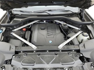 BMW X7 2022 BMW X7 xdrive40i, 2022r., 4x4, 3.0L, zdjęcie 11