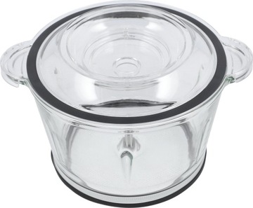 ИЗМЕЛЬЧИТЕЛЬ 3 В 1 500 Вт, 2 СКОРОСТИ, 2 Л