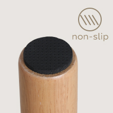 Туалетный столик 80 см. Зеркало со светодиодной подсветкой. Табурет. Ящик.