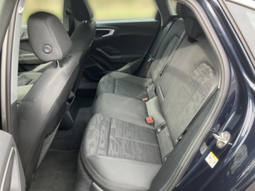 Audi A5 B10 Limousine 2.0 TFSI 150KM 2025 Audi A5 Limousine TFSI S tronic | Pakiet S Line |, zdjęcie 24