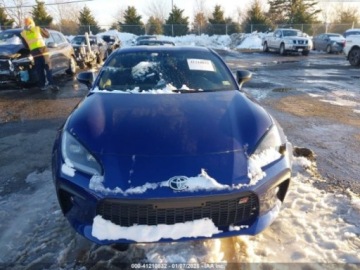 Toyota 2023 Toyota GR86 2023 Toyota GR86 Auto (Natl) 2.4 Benzyna 228KM, zdjęcie 10