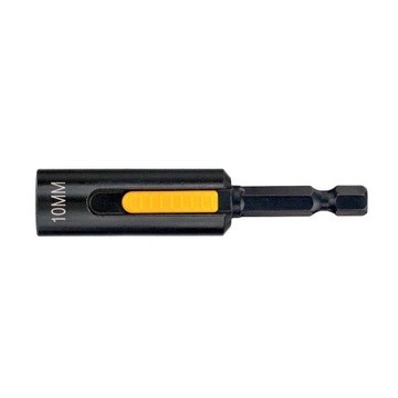 DT7460 DEWALT NASADKI 8 10 13mm SAMOCZYSZCZĄCE