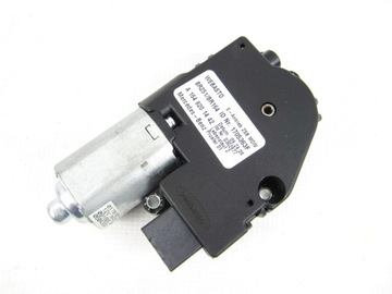 Silniczek szyberdachu panoramy Mercedes W251 R-klasa