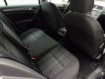 Volkswagen Golf VII Variant 1.4 TSI BlueMotion Technology 125KM 2015 Volkswagen Golf 1.4TSI 125KM DSG Lounge Panorama LED DynAudio SSU 1.4, zdjęcie 30