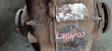 мост BMW e36 компакт e30 3.23