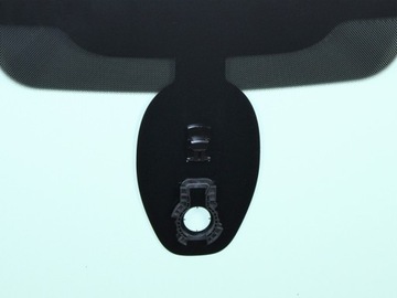 NOVÁ SKLO (OKNO) PŘEDNÍ ČELNÍ RENAULT CAPTUR SENSOR DEŠTĚ 2018-2019