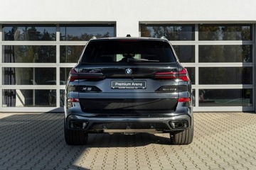 BMW X5 G05 SUV Facelifting 3.0 30d 298KM 2025 BMW X5 xDrive30d Dostępne od ręki!, zdjęcie 5