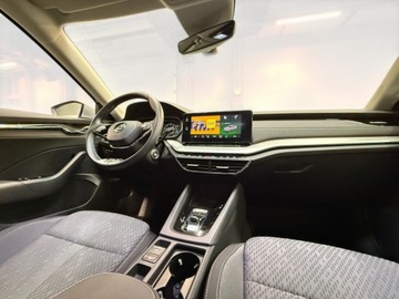 Skoda Octavia IV Liftback 2.0 TSI 190KM 2022 Skoda Octavia 2.0 TSI 190 KM Style DSG 4x4, zdjęcie 25