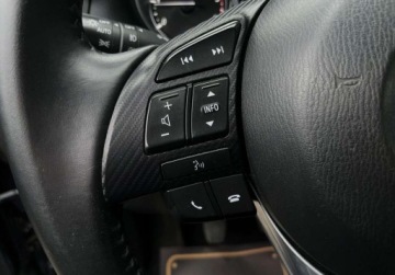 Mazda CX-5 I SUV Facelifting 2.2 SKYACTIV-D  150KM 2016 Mazda CX-5 FULL LED gwarancja RVM BEZWYPADKOWA 150 KM MANUAL 2.2, zdjęcie 22