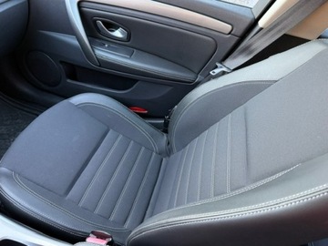 Renault Laguna III Hatchback Phase II 1.5 dCi eco2 110KM 2012 Renault Laguna niski przebieg * zadbana *ładny, zdjęcie 7