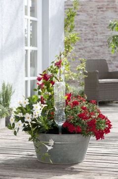 Автоматические поилки для бутылок Blumat Easy для