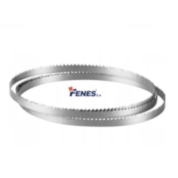 Piła taśmowa Tajfun M42 1335X13X0,65 /6-10 FENES