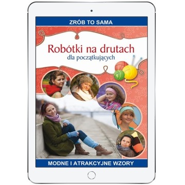 Robótki na drutach dla początkujących