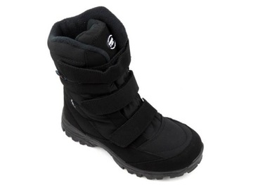 СНЕЖНЫЕ БОТИНКИ AMERICAN CLUB SN06 TRIPLETEX SOFTSHELL