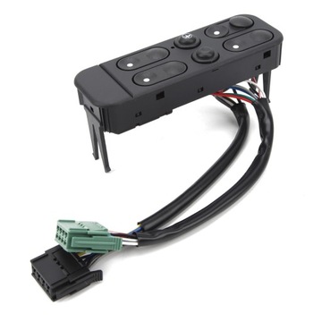 Переключатель электрических стеклоподъемников 90312109 Quick Response Sensitive BF