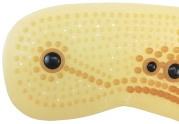 СТЕЛКИ ДЛЯ МАССАЖНОЙ ОБУВИ С ТОЧЕЧНЫМИ МАГНИТАМИ