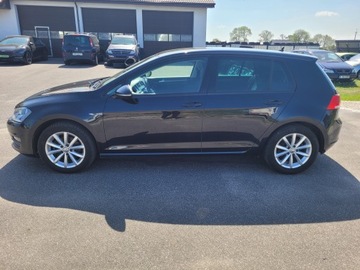 Volkswagen Golf VII Hatchback 3d 2.0 TDI-CR DPF 150KM 2016 VW GOLF VII NISKI PRZEBIEG ! BOGATA WERSJA ! NOWY ROZRZĄD !, zdjęcie 4