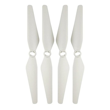 4 sztuki śmigieł X8 4-częściowy Do Pro Syma