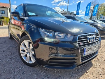 Honda CR-V III SUV Facelifting 2.2 i-CDTi 150KM 2013 Audi A1 (8X) 1.6 TDI S line 90 KM nawigacja alufelgi klimatyzacja gwarancja, zdjęcie 3