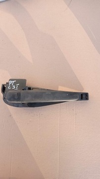 Klamka prawa przednia Citroen C3 I