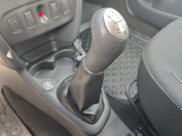 Dacia Sandero II Hatchback 5d Facelifting 0.9 TCe 90KM 2017 DACIA SANDERO II TCe 90 LPG 90 KM Bezwypadkowy, Salon Polska, Klimatyzacja,, zdjęcie 15