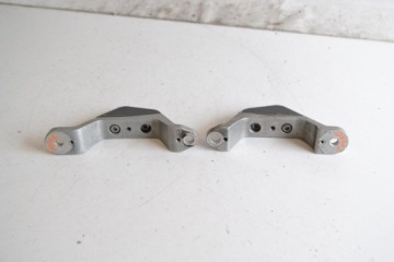 дуги безопасности, накладки, Honda CB 650R, комплект.