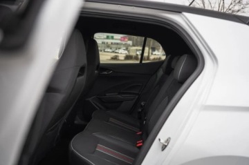 Skoda Fabia IV 2024 Skoda Fabia 1.0 TSI, 1. Właściciel, Serwis ASO, zdjęcie 29