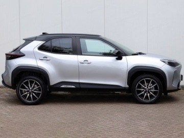 Toyota 2026 GR Sport 1.5 Hybrid 130KM | Podgrzewane fotele!, zdjęcie 2