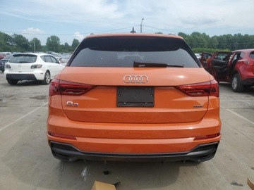 Audi Q3 II 2022 Audi Q3 Premium Plus S Line 45 2022 2.0l 2.0 Benzyna 228KM, zdjęcie 2