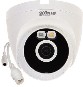 Kamera IP Dahua IPC-HDW1239DT-PV-STW-0280B moduł Wi-Fi 2,4GHz Full-Color