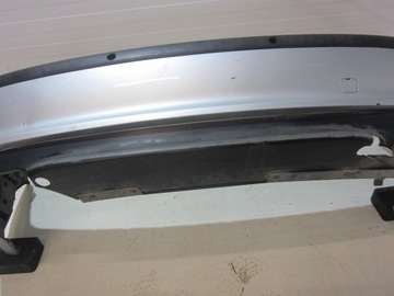 BMW E46 СЕДАН ЗАДНИЙ БАМПЕР M TITANSILBER ПАКЕТ