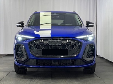 Audi 2025 AUDI Q5 TDI quattro S line Sportback Suv 2.0 (204KM) 2025, zdjęcie 2