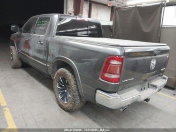  RAM 1500 2020 Ram 1500 Limited 4x4 Crew Cab 57 Box 5.7 Benzyna 395KM, zdjęcie 2