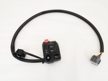 ЗАМОК ЗАЖИГАНИЯ TIGER 1200 EXPLORER XC T2041644